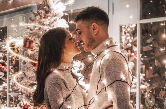 How Singles On Year’s Eve Can Find A Partner With Ease