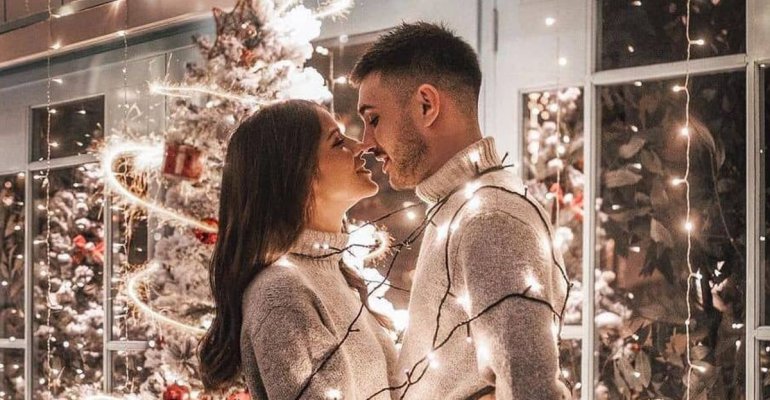 How Singles On Year’s Eve Can Find A Partner With Ease