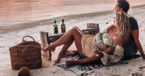 Sugar Daddy And Baby From Baton Rouge Characteristics