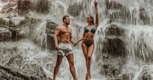 Sugar Arrangements Scene In Springfield