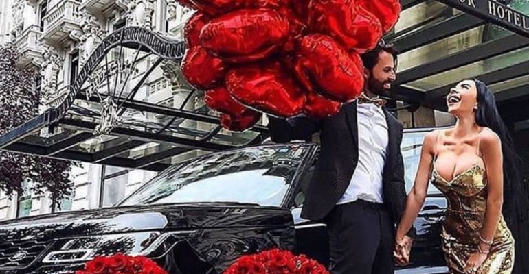 How Popular Are Sugar Dating In Virginia?