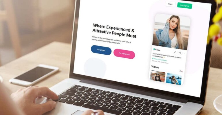 Sugar daddy apps that send money without meeting: the review of most popular ones