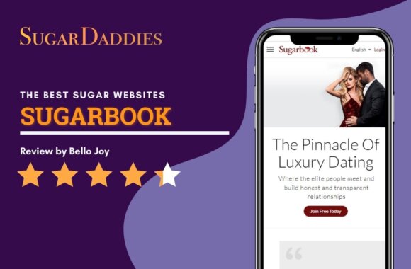 Sugarbook Review In Very Detail: Is It Possible To Find A Sugar Partner There?