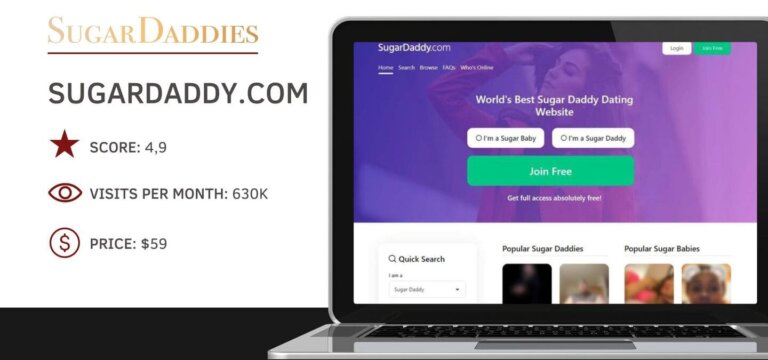 Real Sugar Daddies That Pay For Conversation Free Legitimate and real sugar daddy apps that send money without meeting