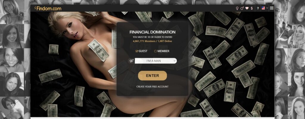 Findom.com