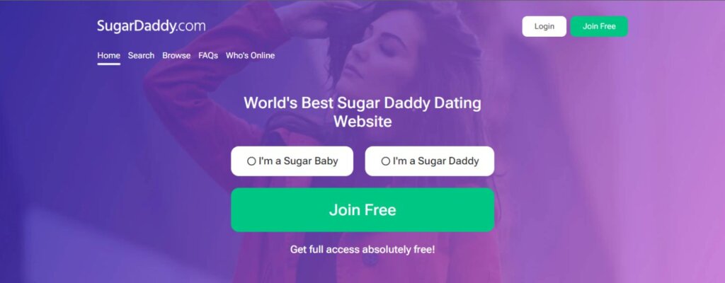 SugarDaddy