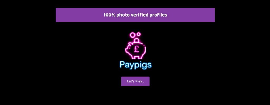 Paypigs.uk