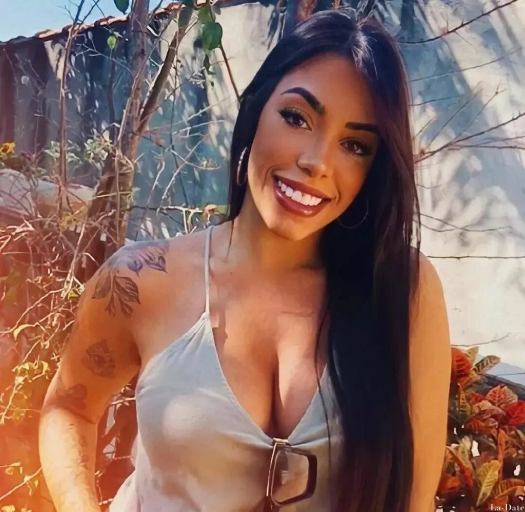 Lilian, 32