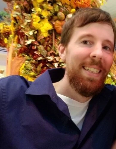 Jeff X, 35